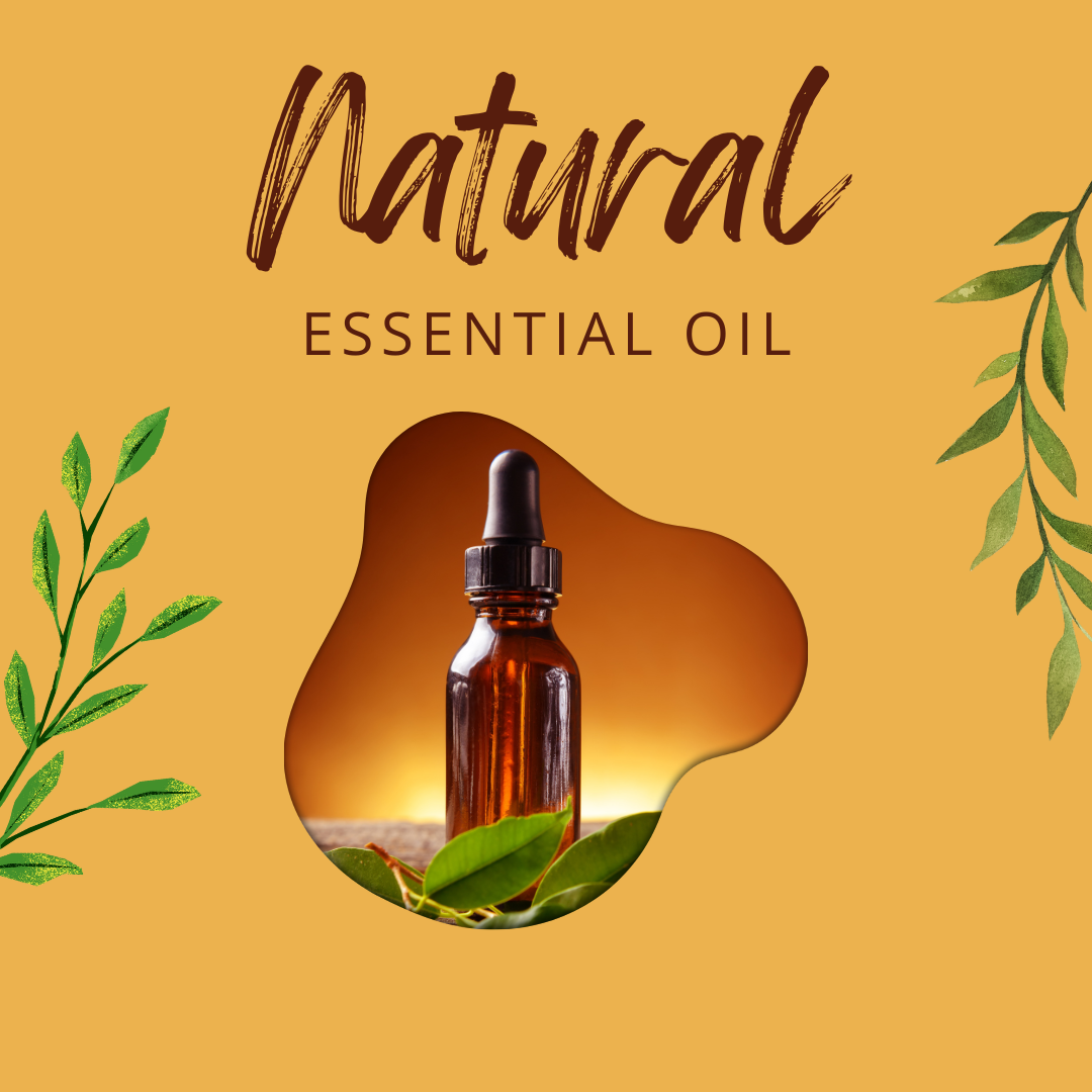 Essential Oils