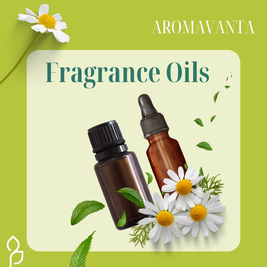 Fragrance Oils