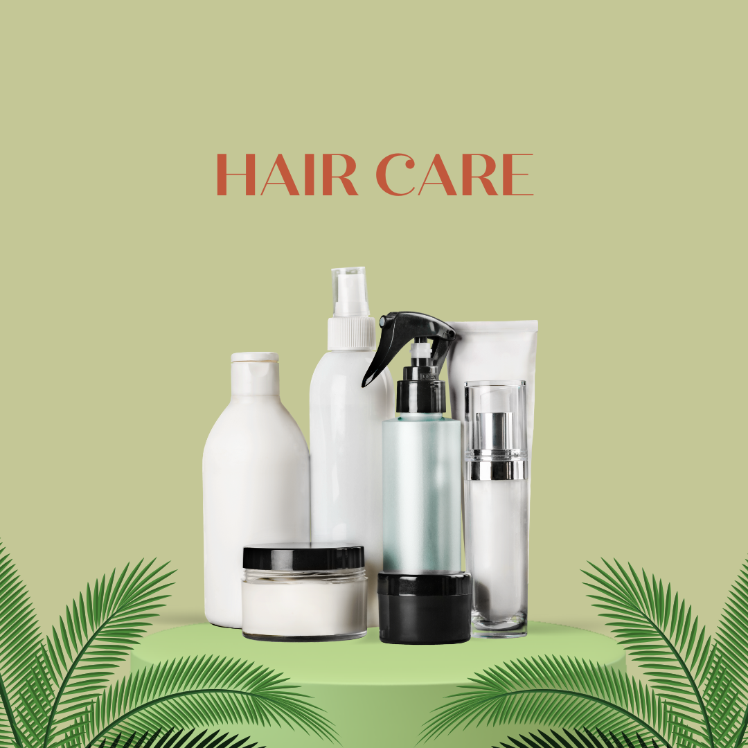 Hair Care